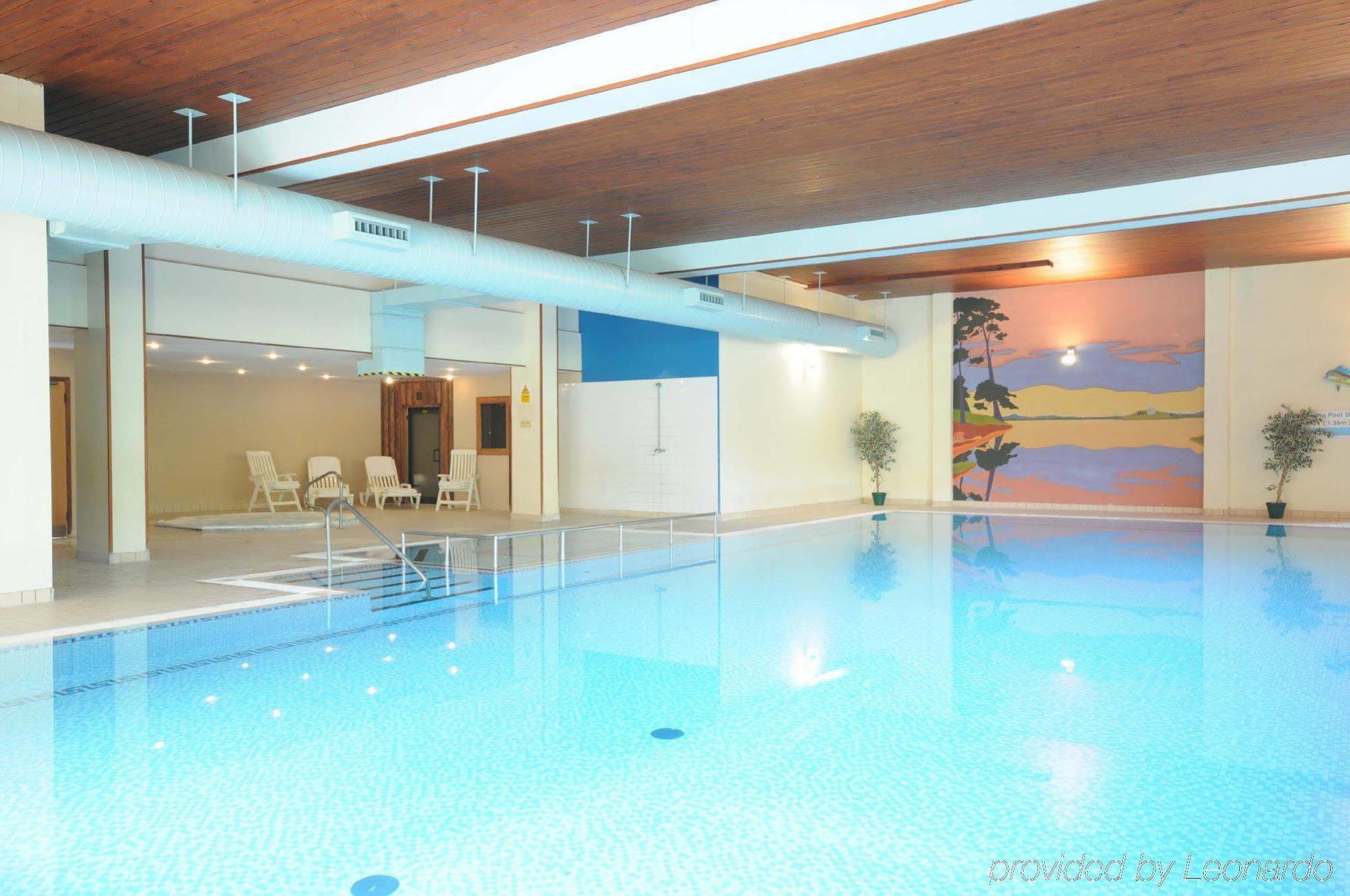 All Saints Resort Bury St. Edmunds Einrichtungen foto